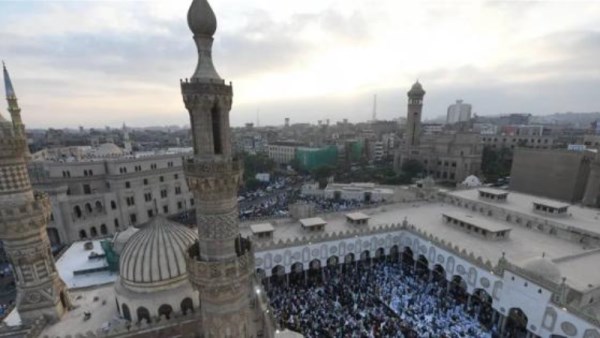 الأزهر يدين الاعتداءات الإيرانية على دول الخليج ويطالب بوقف التصعيد