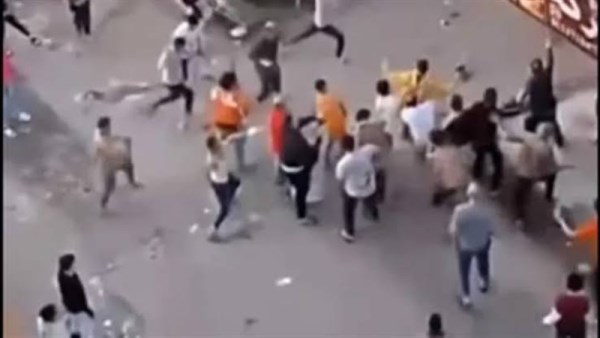 إصابة ثلاثة أشخاص من أسرة واحدة في مشاجرة بالأسلحة البيضاء بالدقهلية   