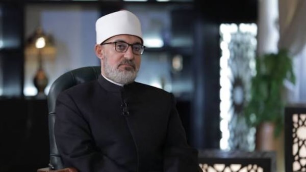 التدين جزء أصيل من طبيعة المصريين