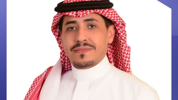 محلل سياسي سعودي