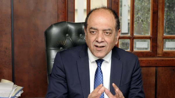  المهندس أسامة الشاهد