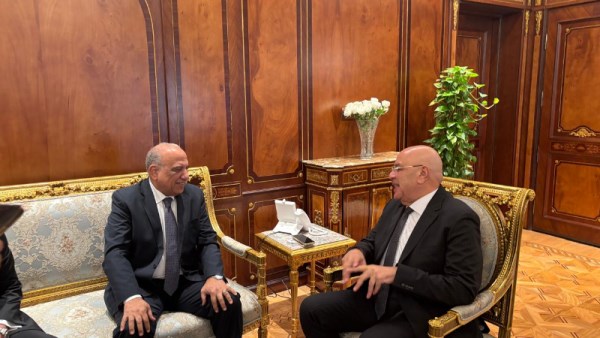 وزير الكهرباء