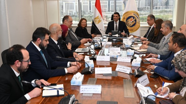وزير الصناعة 