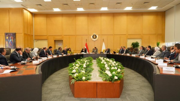 وزارة الصناعة