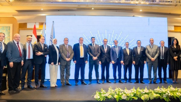 وزير المالية 