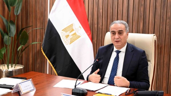 إبراهيم السجيني رئيس جهاز حماية المستهلك 