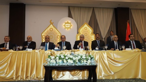  أحمد كجوك وزير المالية