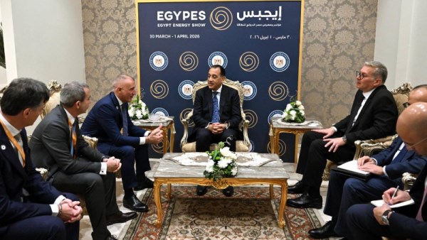  الدكتور مصطفى مدبولي، رئيس مجلس الوزراء