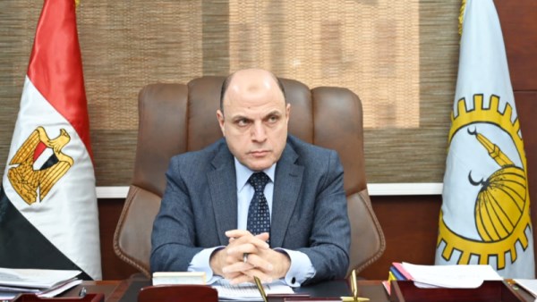 محافظ الغربية