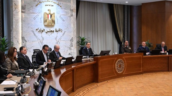 رئيس مجلس الوزراء