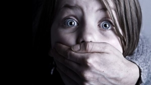 خطف طفلة من الاحتياجات الخاصة