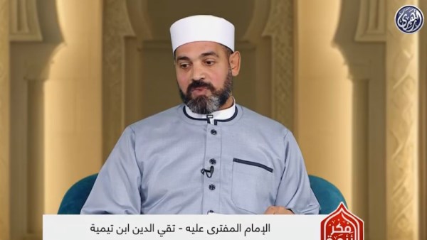  الدكتور أحمد هاشم 
