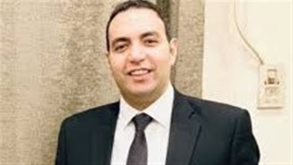 المستشار محمد أيمن الصاوي