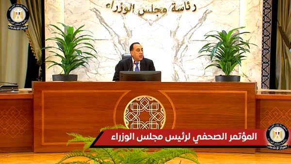 مصطفي مدبولي