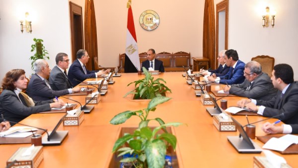 وزير الخارجية