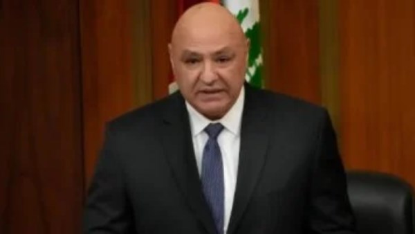 وزير الدفاع الاسرائيلي