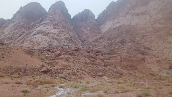 سانت كاترين
