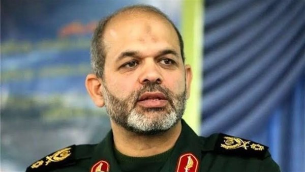 أحمد وحيدي