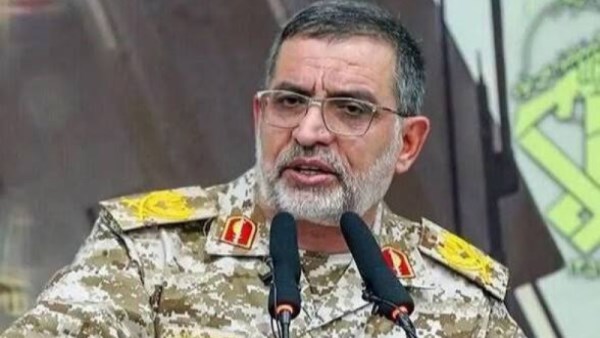 محمد نائيني