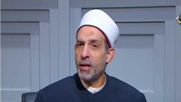 أمين الفتوى 