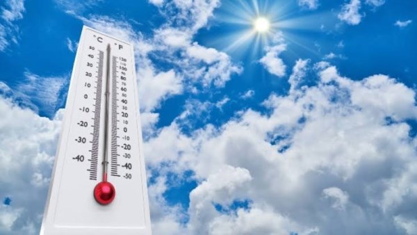 الطقس غدا الاربعاء