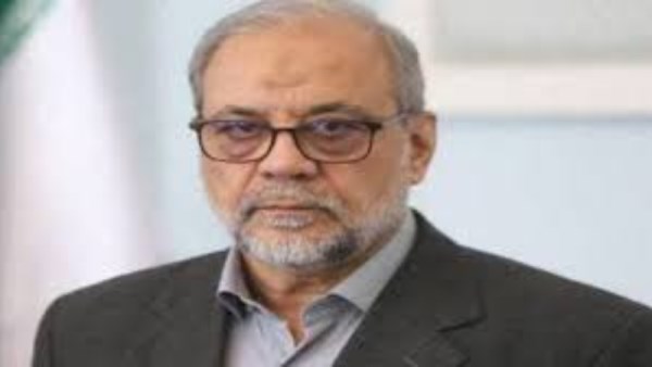 محمد باقر ذو القدر