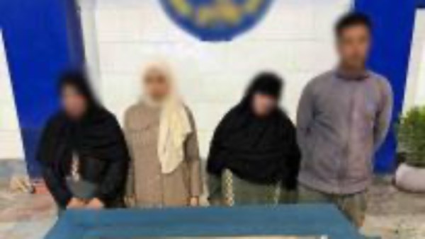 مشاجرات عائلية بكفر الشيخ