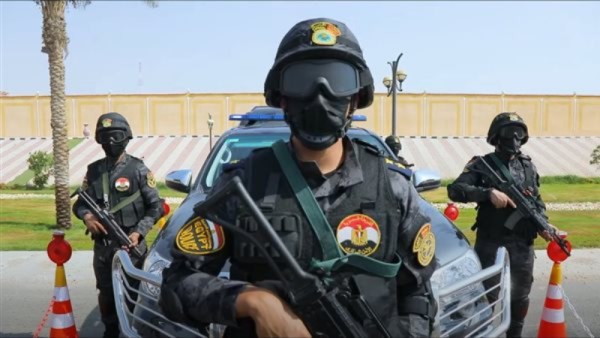 وزارة الداخلية