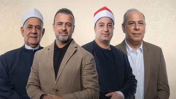 دولة التلاوة 