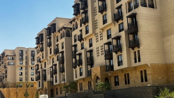 العقارات في مصر ملاذ آمن