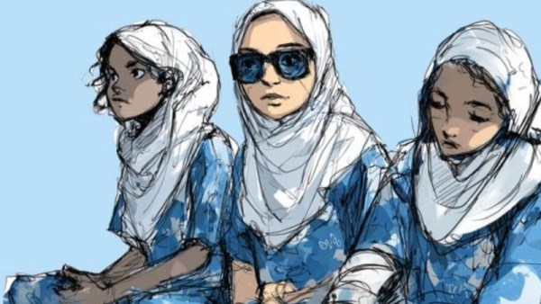 ذوو الإعاقة في السودان