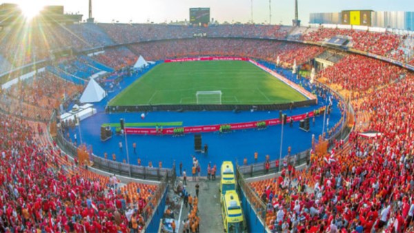 الدوري المصري