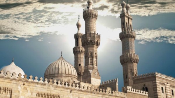 قطاع المعاهد الأزهرية