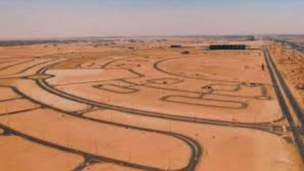 أراضي الإسكان
