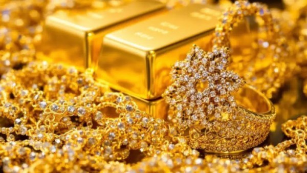 سعر الذهب