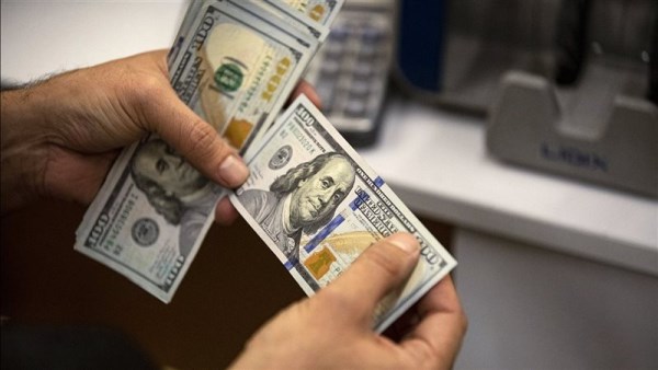 سعر الدولار فى البنوك المصرية