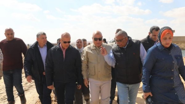 نائب وزارة الإسكان