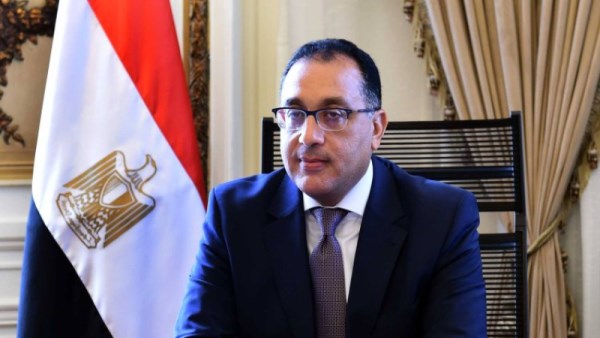 مصطفي مدبولي