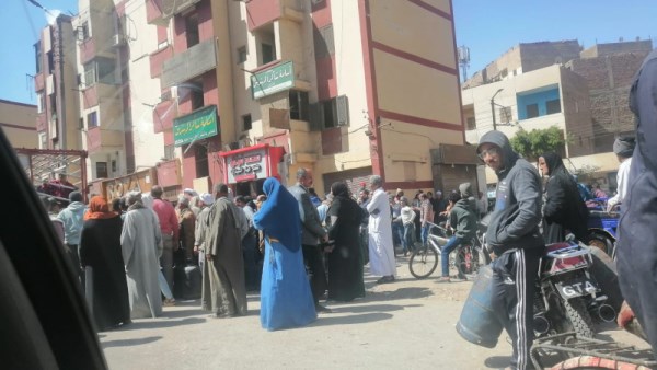 انابيب الغاز 