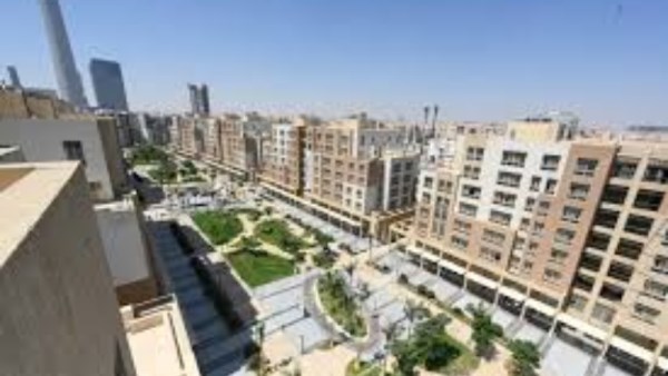 العقارات