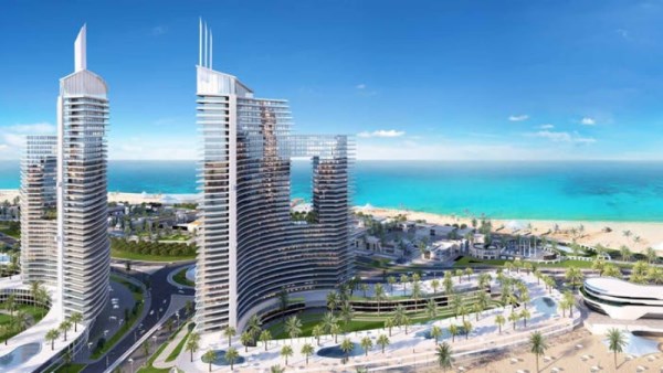 العقارات 