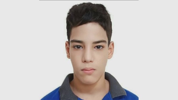  السباح جون ماجد