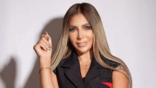 سارة خليفة 