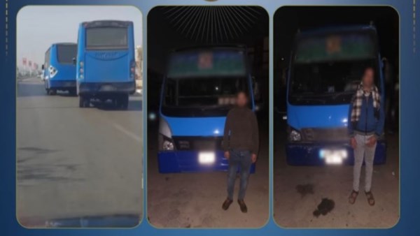 السائقين