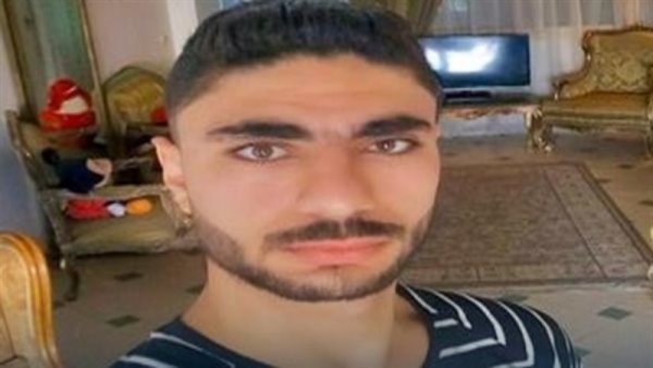 اللاعب عمر عصام