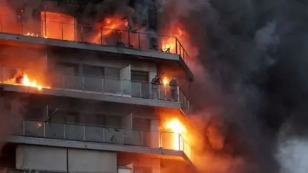 صورة أرشيفية