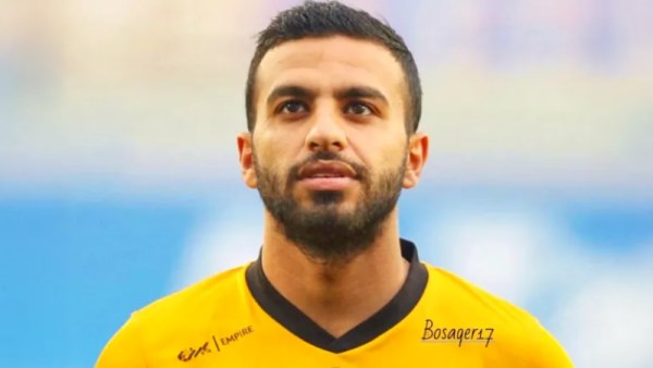 فهد المجمد 