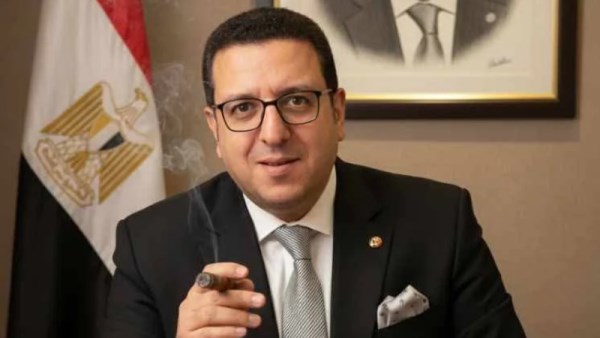 المحامي على أيوب