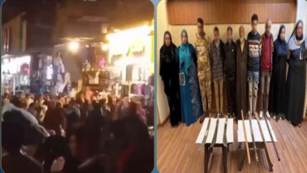 الباعة المتجولون
