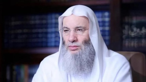 محمد حسان